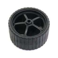 Maxx Wheel For Trailer Jack, 2000lb