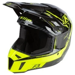 Klim F3 ECE Helmet