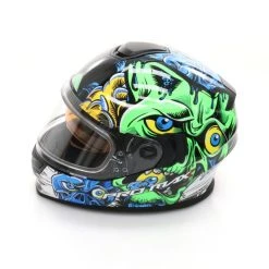 Pro Max Youth Rebel Double Lens Snow Helmet -Dainese Sales Store dcec95e1 3822 4213 81d9 6a07beb2c630 40 06545 sidec