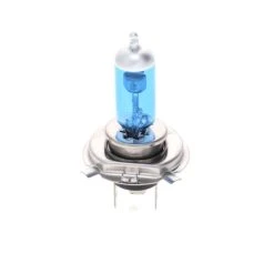 Lima 12V Xenon Bulb, 60/55W P43T-H4