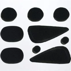 FXR Helium ECE Winter Vent Plugs