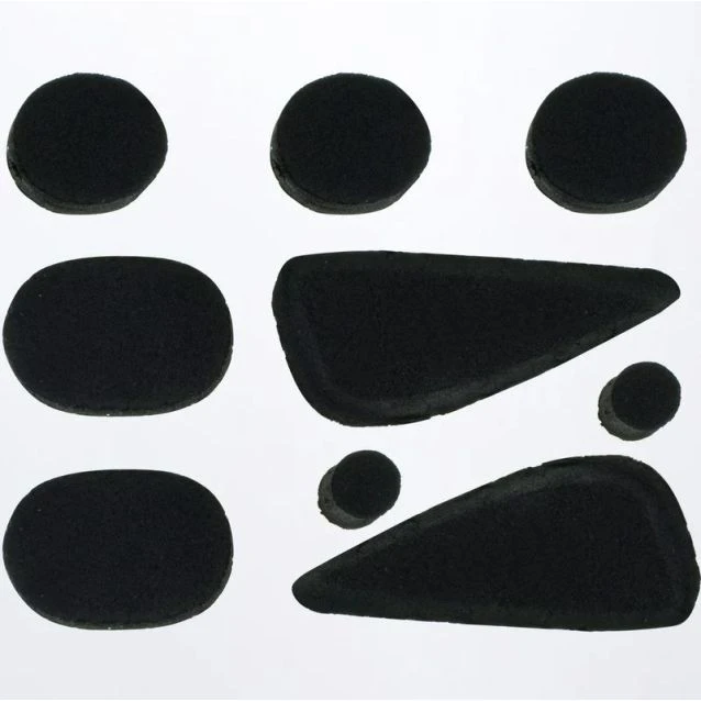 FXR Helium ECE Winter Vent Plugs 3 FXR Helium ECE Winter Vent Plugs