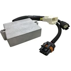 Sports Parts Inc. Voltage Regulator For Arctic Cat