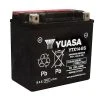 Yuasa Battery