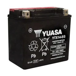Yuasa Battery