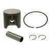 Sports Parts Inc. Piston Kit, 81.852mm Bore