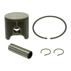 Sports Parts Inc. Piston Kit, 81.852mm Bore