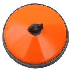 Twin Air Box Cover For Kawasaki