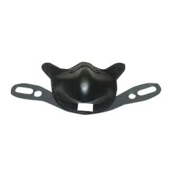 Gmax Snow Cross Breath Guard For Youth GM46 Helmet