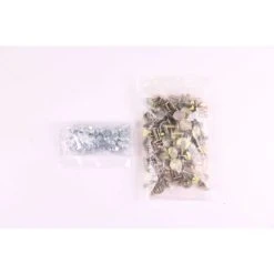 Sports Parts Inc. Track Bolts & Nuts Kit