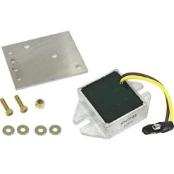 Wolftech Voltage Regulator For Polaris