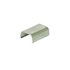 Sports Parts Inc. Wide Flat Track Clip, 1-1/2"