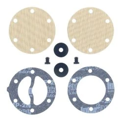 Winderosa Mikuni-Style Fuel Pump Repair Kit