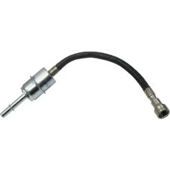 Sports Parts Inc. Polaris Fuel Filter Hose Assembly