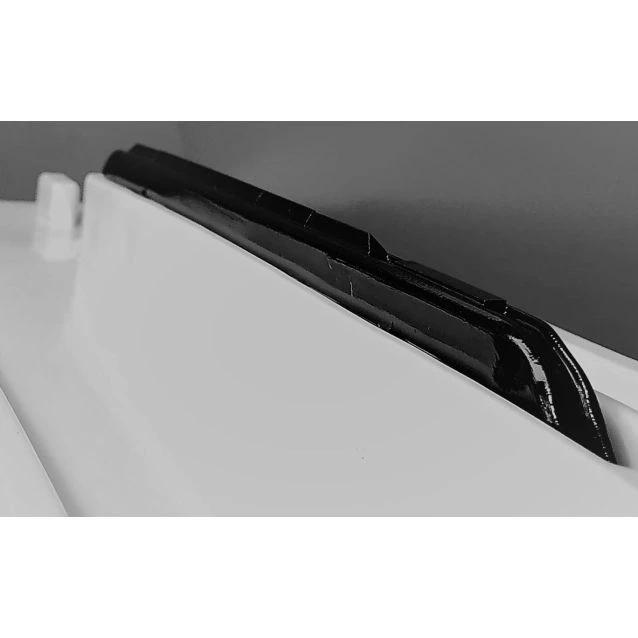 Stud Boy Enduro Bar For Polaris, 9" 5 Stud Boy Enduro Bar For Polaris, 9" - Image 3