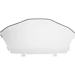 Sno-Stuff Windshield For Ski-Doo, 13"