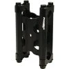 PowerMadd Narrow Pivot Style Riser Block, 4"