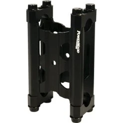 PowerMadd Narrow Pivot Style Riser Block, 4"