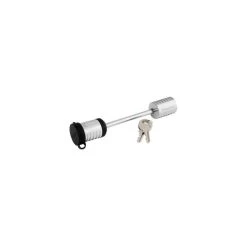 Master Lock Barbell Trailer Coupler Lock, 3.5"