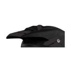 FXR Torque Team Snow Helmet Peak