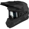 FXR Youth Legion QRS Snow Helmet