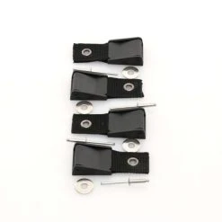 Maxx Hardware Kit For Quick Release Tunnel Bag