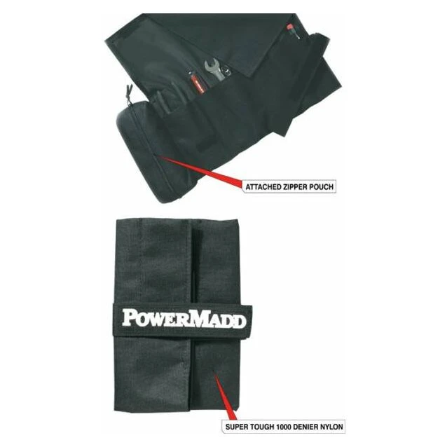 PowerMadd Tool Caddy 3 PowerMadd Tool Caddy