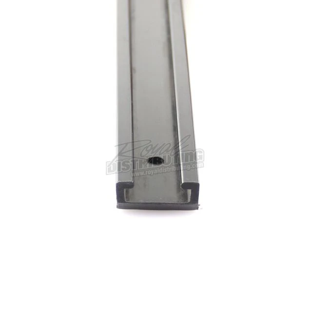 Sports Parts Inc. Slide, Profile 18 3 Sports Parts Inc. Slide, Profile 18