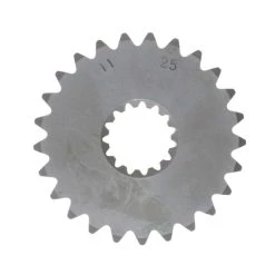Sports Parts Inc. Top Chaincase Sprocket 15 Tooth Spline, 25 Teeth, 11 Wide Ski-Doo