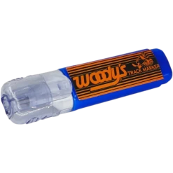 Woody's Track Marker