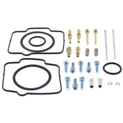 All Balls Carburetor Repair Kit For Polaris