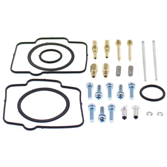 All Balls Carburetor Repair Kit For Polaris 3 All Balls Carburetor Repair Kit For Polaris