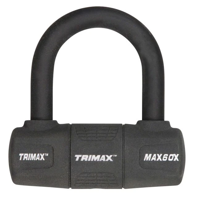 Trimax Max 60 U-Lock 3 Trimax Max 60 U-Lock