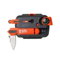 Sol Origin Survival Kit