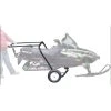 Maxx Snowmobile Shop Dolly