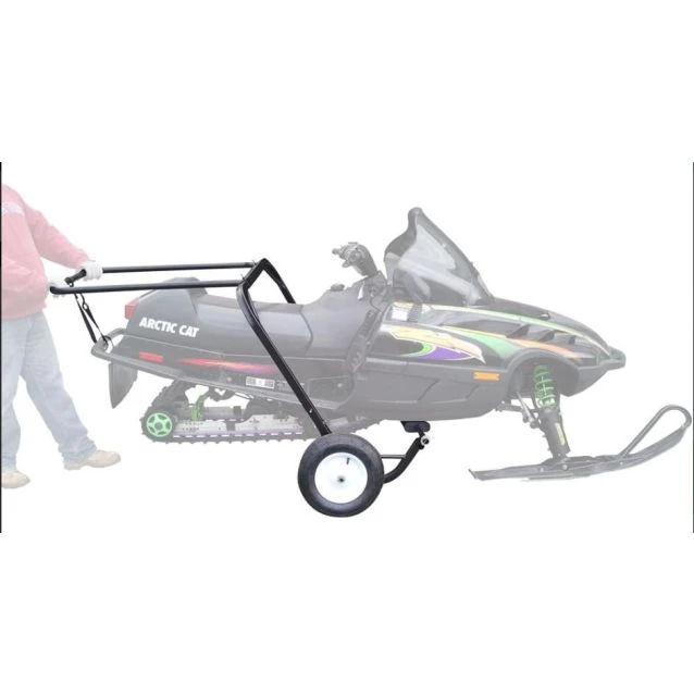 Maxx Snowmobile Shop Dolly 3 Maxx Snowmobile Shop Dolly