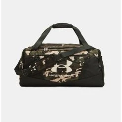Under Armour Undeniable Medium 5.0 Duffle