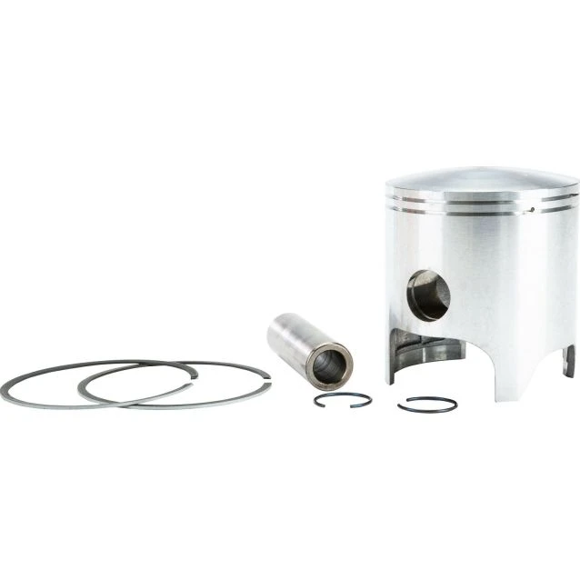 Sports Parts Inc. Piston Kit, 69mm Bore 3 Sports Parts Inc. Piston Kit, 69mm Bore