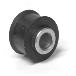 Sports Parts Inc. Shock Bushing For Arctic Cat