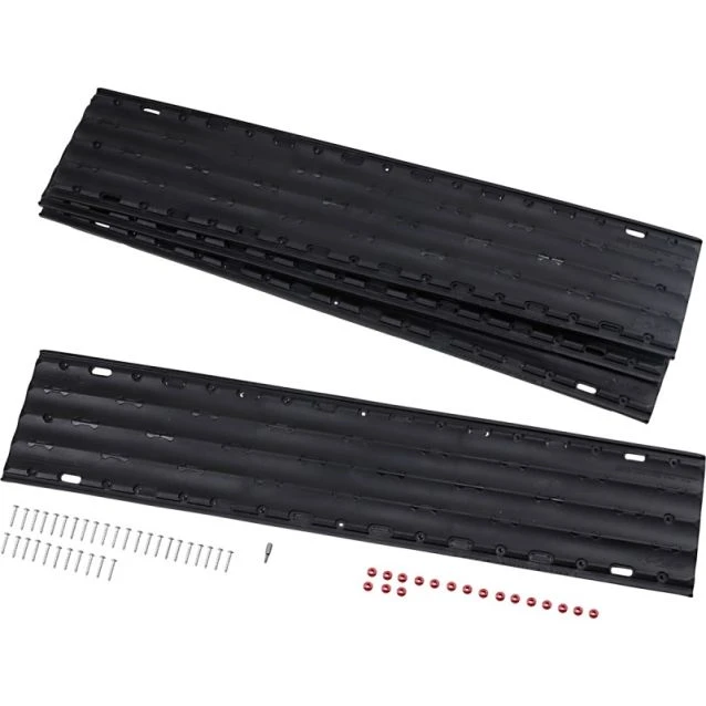 Caliber LowPro Glides 3 Caliber LowPro Glides