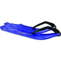 C&A Pro Boondock Xtreme BX Skis