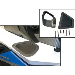 SLP High Flow Intake Kit