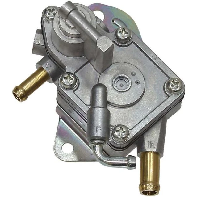 Sports Parts Inc. Fuel Pump - SM-07206 3 Sports Parts Inc. Fuel Pump - SM-07206