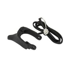 Sports Parts Inc. Throttle Lever With Thumb Warmer For Yamaha