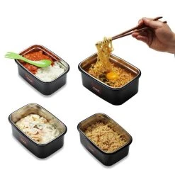 Barocook Rectangular Flameless Cookware System -Dainese Sales Store efcacf50 e88e 4288 98fd 97a0cdd5a52a b50504161758