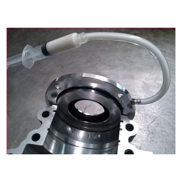 Sno-Wheels PTO Bearing Lubrication System 7 Sno-Wheels PTO Bearing Lubrication System - Image 5