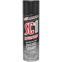 Maxima SC1 Clear Coat Detailer