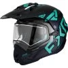 FXR Torque X Team Helmet