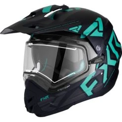FXR Torque X Team Helmet