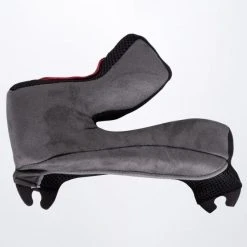 FXR Helium Cheek Pads